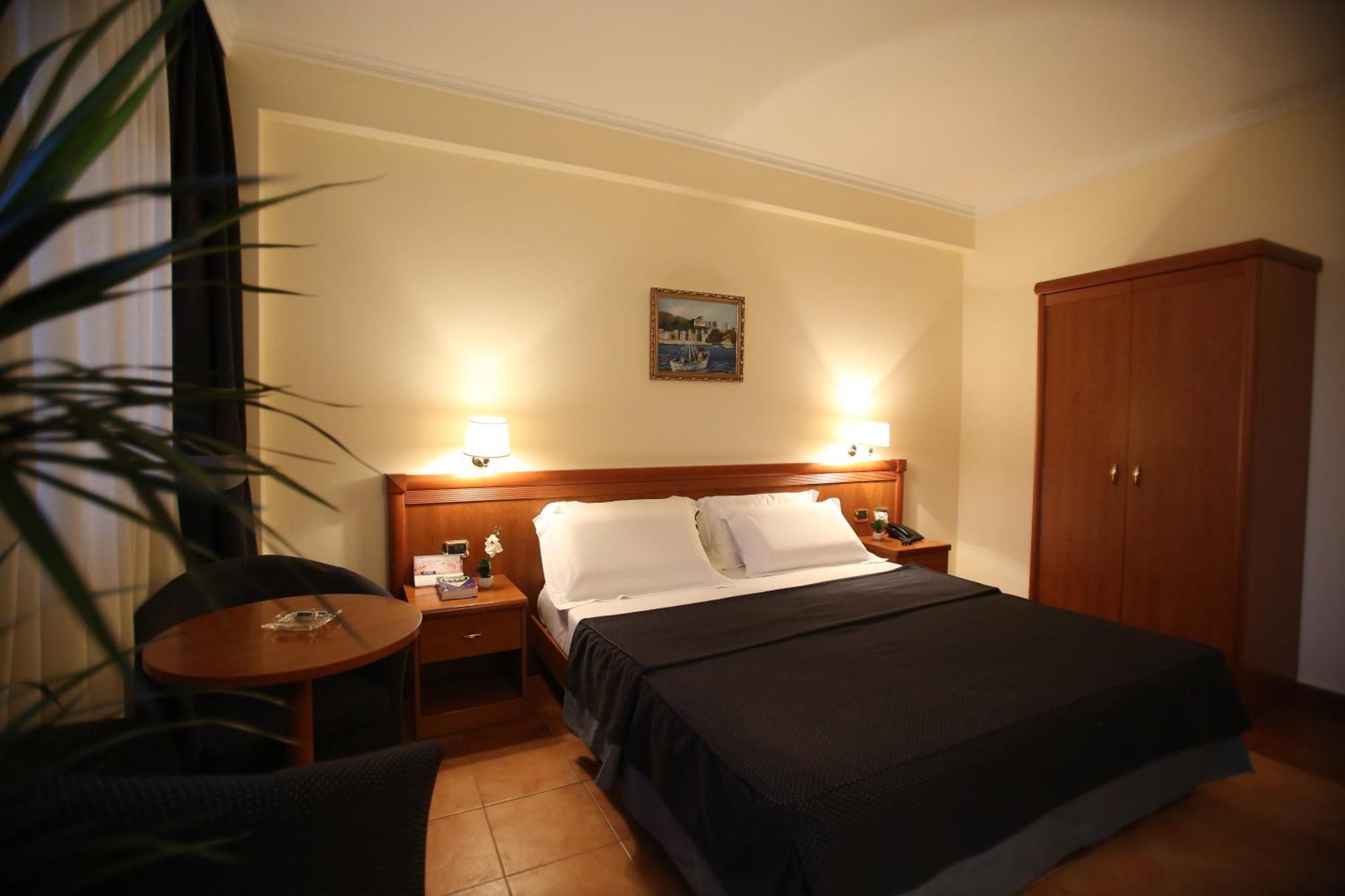 Hotel Continental Vorë 客房 照片