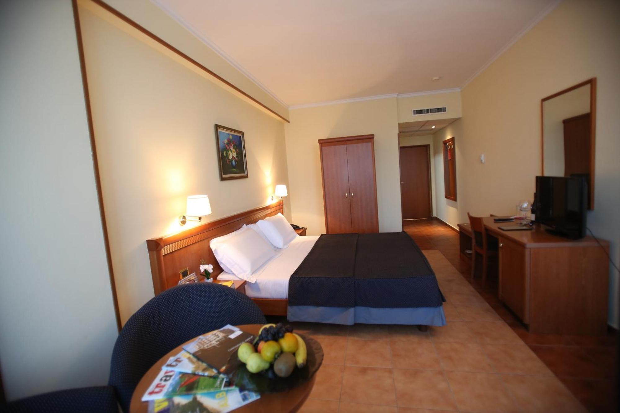 Hotel Continental Vorë 客房 照片