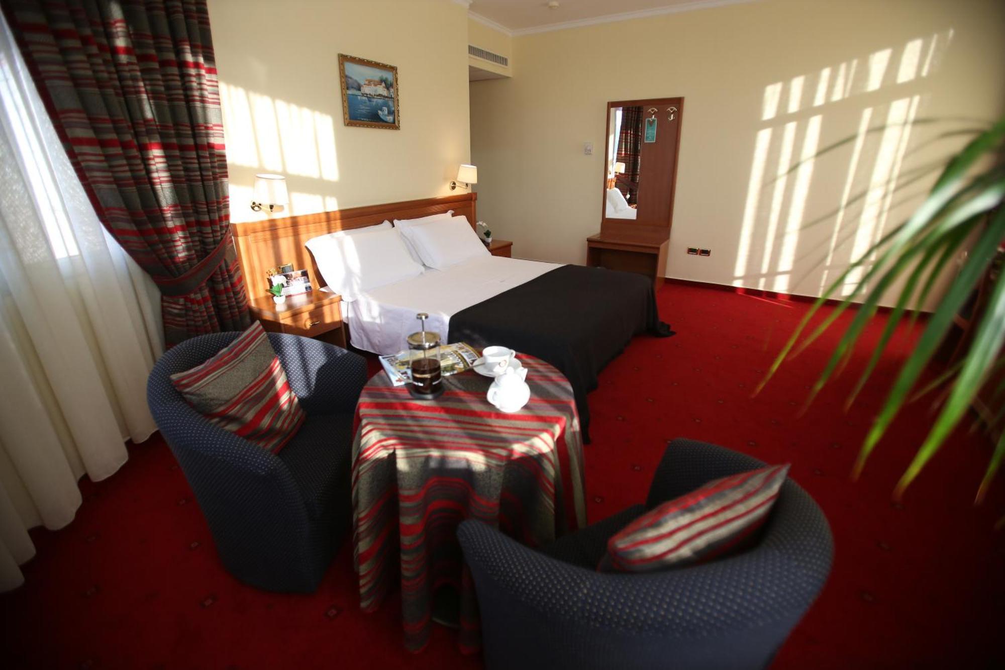 Hotel Continental Vorë 客房 照片
