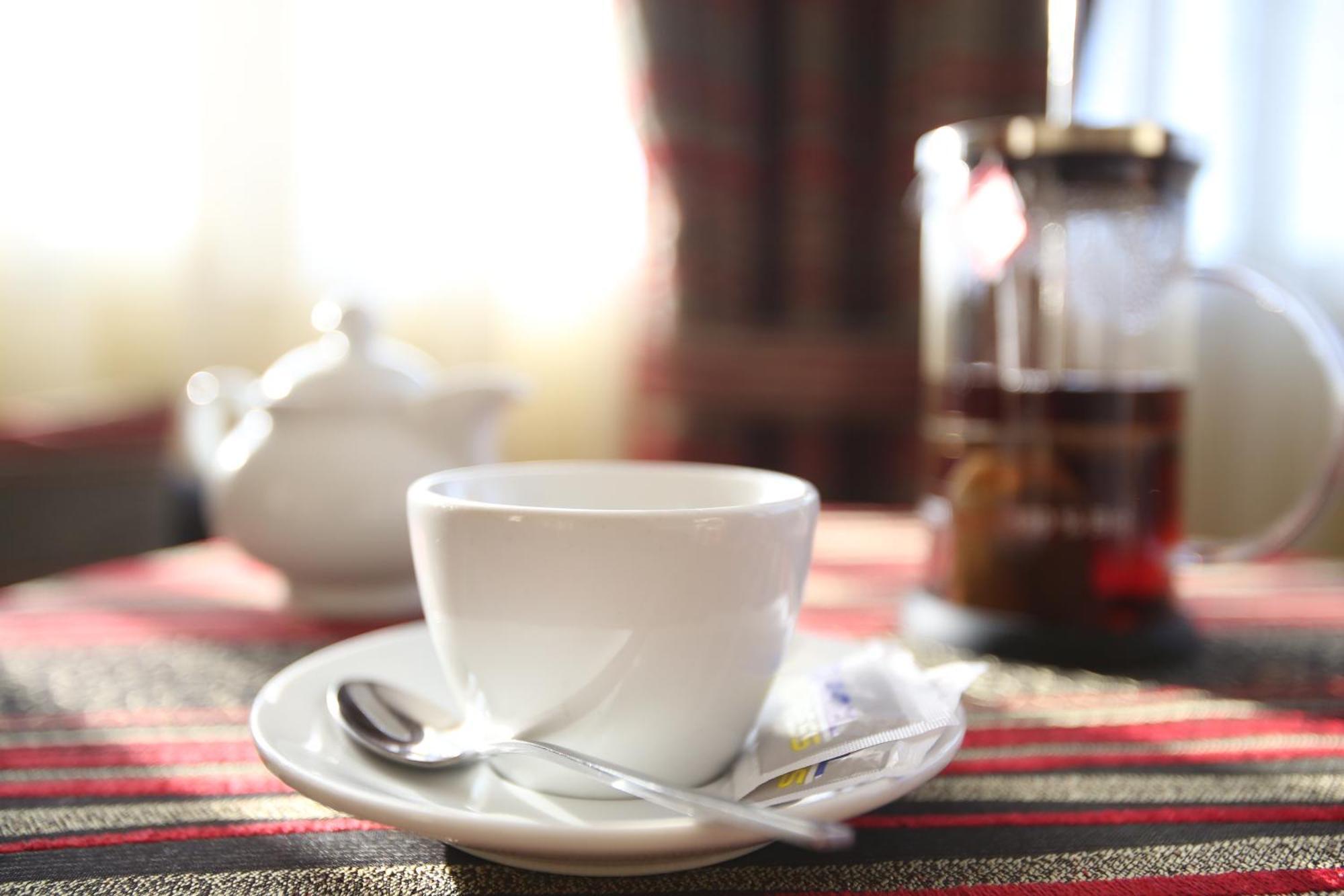 Hotel Continental Vorë 客房 照片