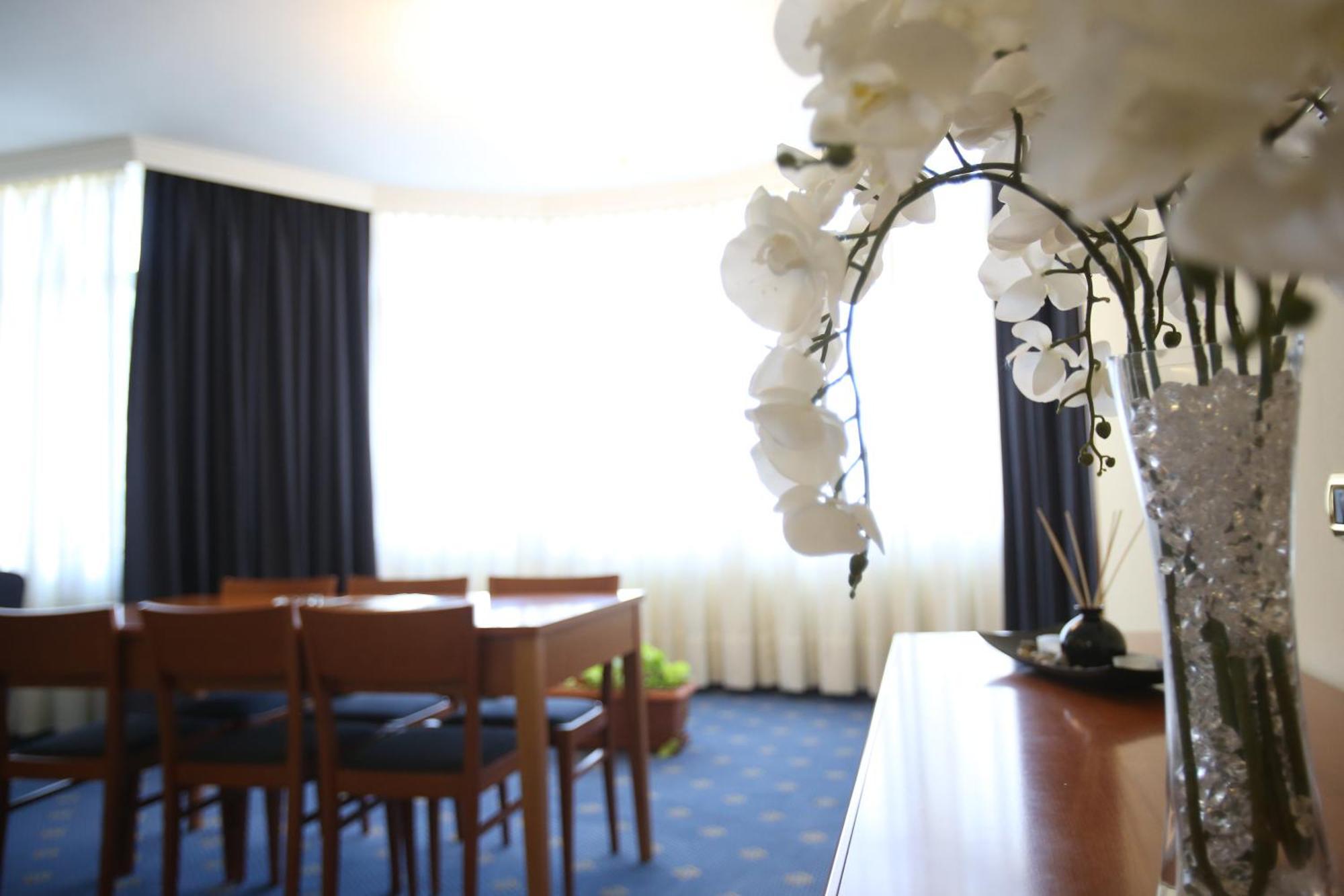 Hotel Continental Vorë 客房 照片
