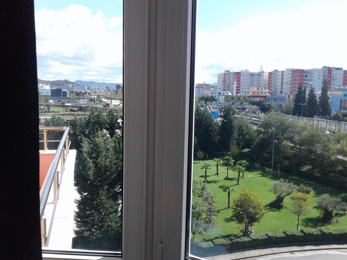 Hotel Continental Vorë 客房 照片